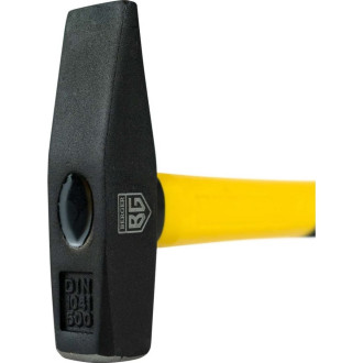 Кованый слесарный молоток Berger BG BG1514