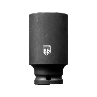 Удлиненная ударная торцевая головка Berger BG BG2141