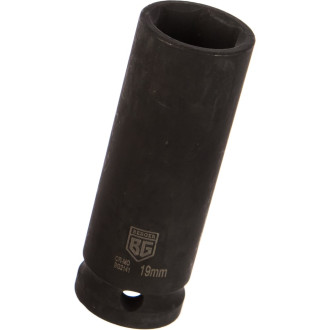 Удлиненная ударная торцевая головка Berger BG BG2141