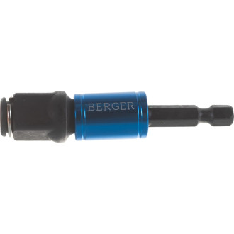 Универсальный магнитный адаптер Berger BG BG2191