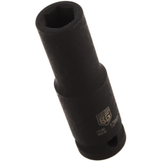 Удлиненная ударная торцевая головка Berger BG BG2134