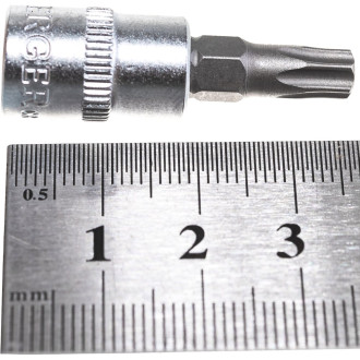 Бита-головка Berger BG BG2225