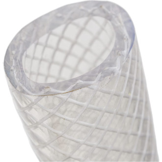Маслобензостойкий шланг BerginFlex PVC-OA-20B