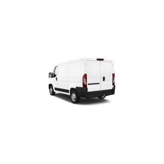 Фаркоп peugeot boxer 06-/fiat ducato 06-/citroen jumper 06 BERG F.1211.001
