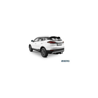 Фаркоп для geely atlas pro 2021-н.в. BERG F.1911.002