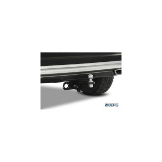 Фаркоп для geely atlas pro 2021-н.в. BERG F.1911.002