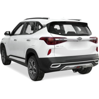 Фаркоп для Kia Seltos 2020-н.в. BERG F.2816.001