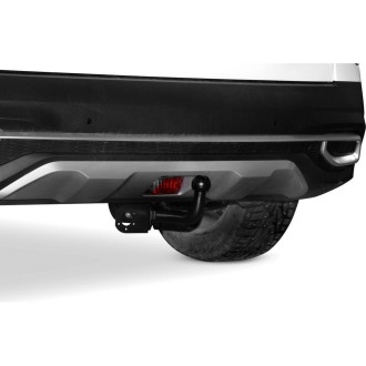 Фаркоп для Kia Seltos 2020-н.в. BERG F.2816.001