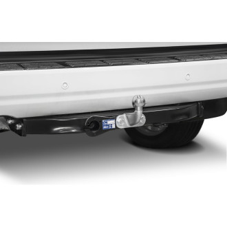 Торцевой фаркоп Toyota Land Cruiser 200 кроме Executive/TRD 2007-21 BERG F.5713.001
