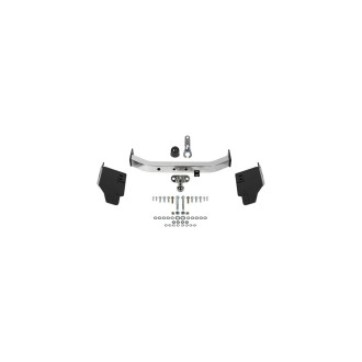 Торцевой фаркоп Toyota Land Cruiser Prado 120 02-09/150 09- кроме Black Onyx BERG F.5714.002