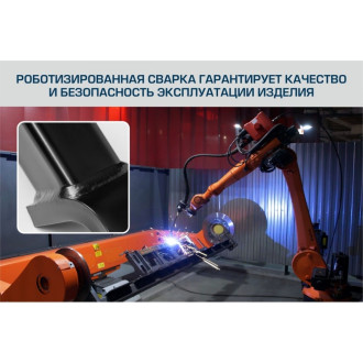 Фаркоп для Haval Jolion 2021-н.в. BERG F.9412.001