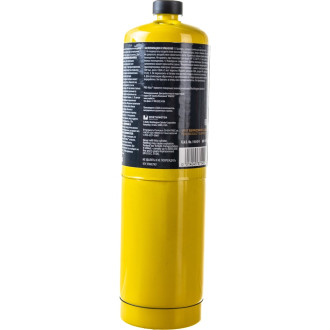 Газовый баллон BERNZOMATIC PRO MAX