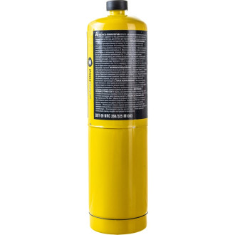 Газовый баллон BERNZOMATIC PRO MAX