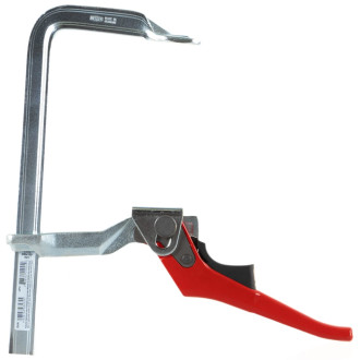 Рычажная струбцина BESSEY BE-GH20