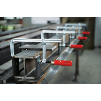 Струбцина BESSEY BE-GS16