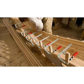 Струбцина BESSEY BE-GZ25