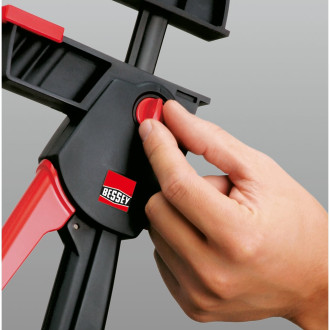 Струбцина BESSEY BE-DUO30-8