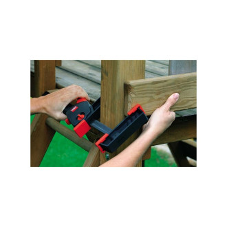 Струбцина BESSEY BE-DUO30-8