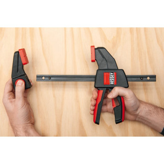 Струбцина BESSEY BE-EZL15-8