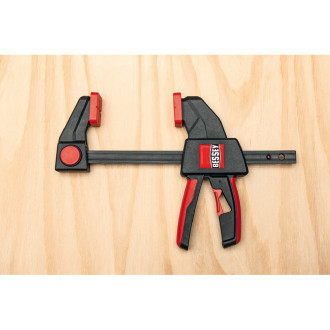 Струбцина BESSEY BE-EZL45-8