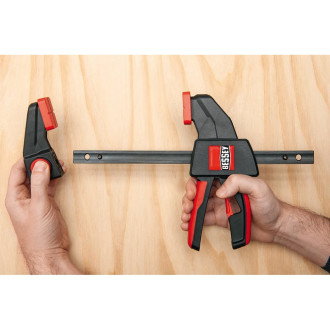 Струбцина BESSEY BE-EZL45-8