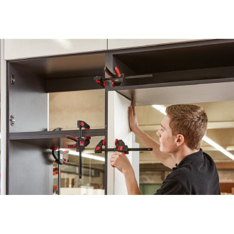 Струбцина BESSEY BE-EZM30-6