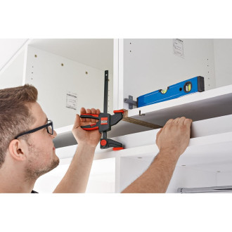 Струбцина BESSEY BE-EZM30-6