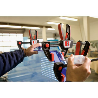 Струбцина BESSEY BE-EZS45-8