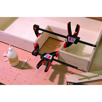 Струбцина BESSEY BE-EZS45-8