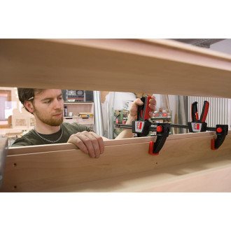 Струбцина BESSEY BE-EZS45-8