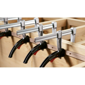 Струбцина BESSEY BE-KLI12