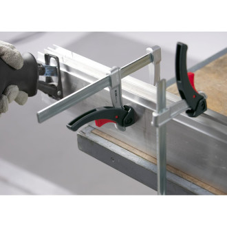 Струбцина BESSEY BE-KLI16