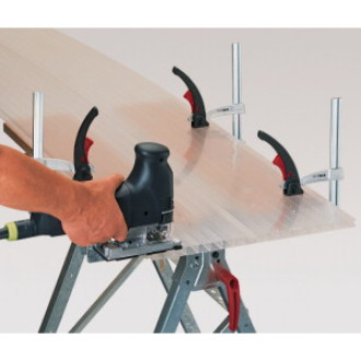 Струбцина BESSEY BE-KLI16