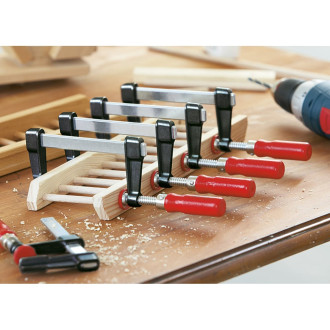 Струбцина BESSEY BE-LM20_10