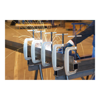 Струбцина BESSEY BE-SC60