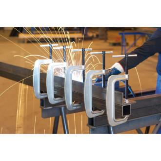 Струбцина BESSEY BE-SC80