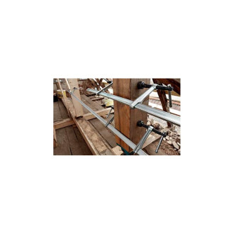 Струбцина BESSEY BE-SLV150M