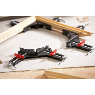 Угловой струбцина BESSEY BE-WS1