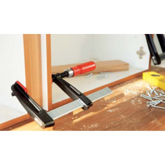 Струбцина BESSEY BE-TPN60S12BE