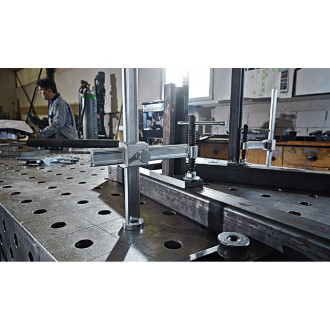 Зажим для сварочных столов BESSEY BE-TWV16-20-15-2K