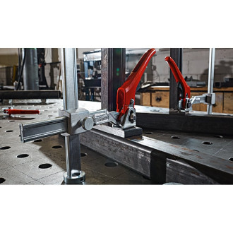 Зажим для сварочных столов BESSEY BE-TWV16-20-15-2K