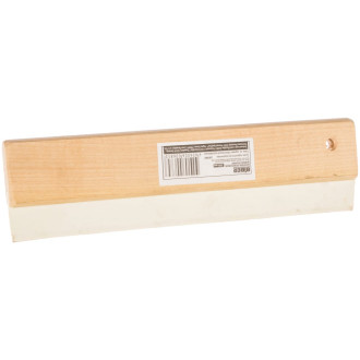 Резиновый шпатель для фуговки Biber 35242 тов-048228