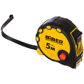 Рулетка Biber STANDART