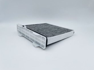 Угольный фильтр салона MITSUBISHI Pajero II 94, III 99, IV 07 BIG FILTER GB9965C