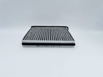 Угольный фильтр салона MITSUBISHI Pajero II 94, III 99, IV 07 BIG FILTER GB9965C