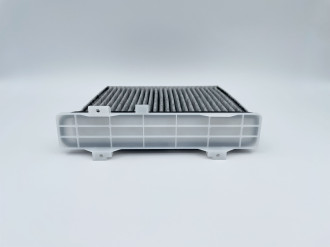 Угольный фильтр салона MITSUBISHI Pajero II 94, III 99, IV 07 BIG FILTER GB9965C