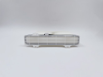 Фильтр салона MITSUBISHI Pajero II 94, III 99, IV 07 BIG FILTER GB9965
