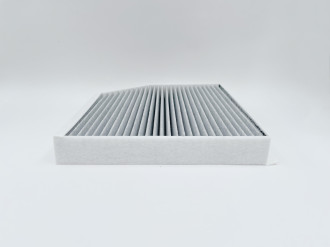 Угольный фильтр салона AUDI A4 07, Q5 08 BIG FILTER GB9997C
