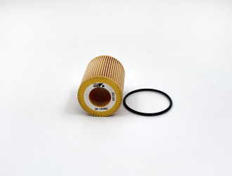 Масляный фильтр BMW 1 F20/F21/3 F30/F31 2011-2016 1.6 BIG FILTER GB1468EC
