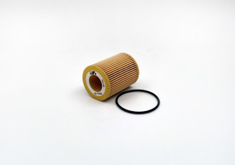 Масляный фильтр BMW 1 F20/F21/3 F30/F31 2011-2016 1.6 BIG FILTER GB1468EC